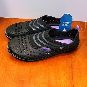 JBU by Jambu Women's Waterfall Water Ready Shoe Size 9